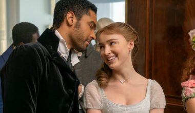 Will Daphne & Simon Be Recast on ‘Bridgerton’? Showrunner Chimes In | Bridgerton, Netflix, Phoebe Dynevor, Rege-Jean Page, Television | Celebrity News and Gossip | Entertainment, Photos and Videos