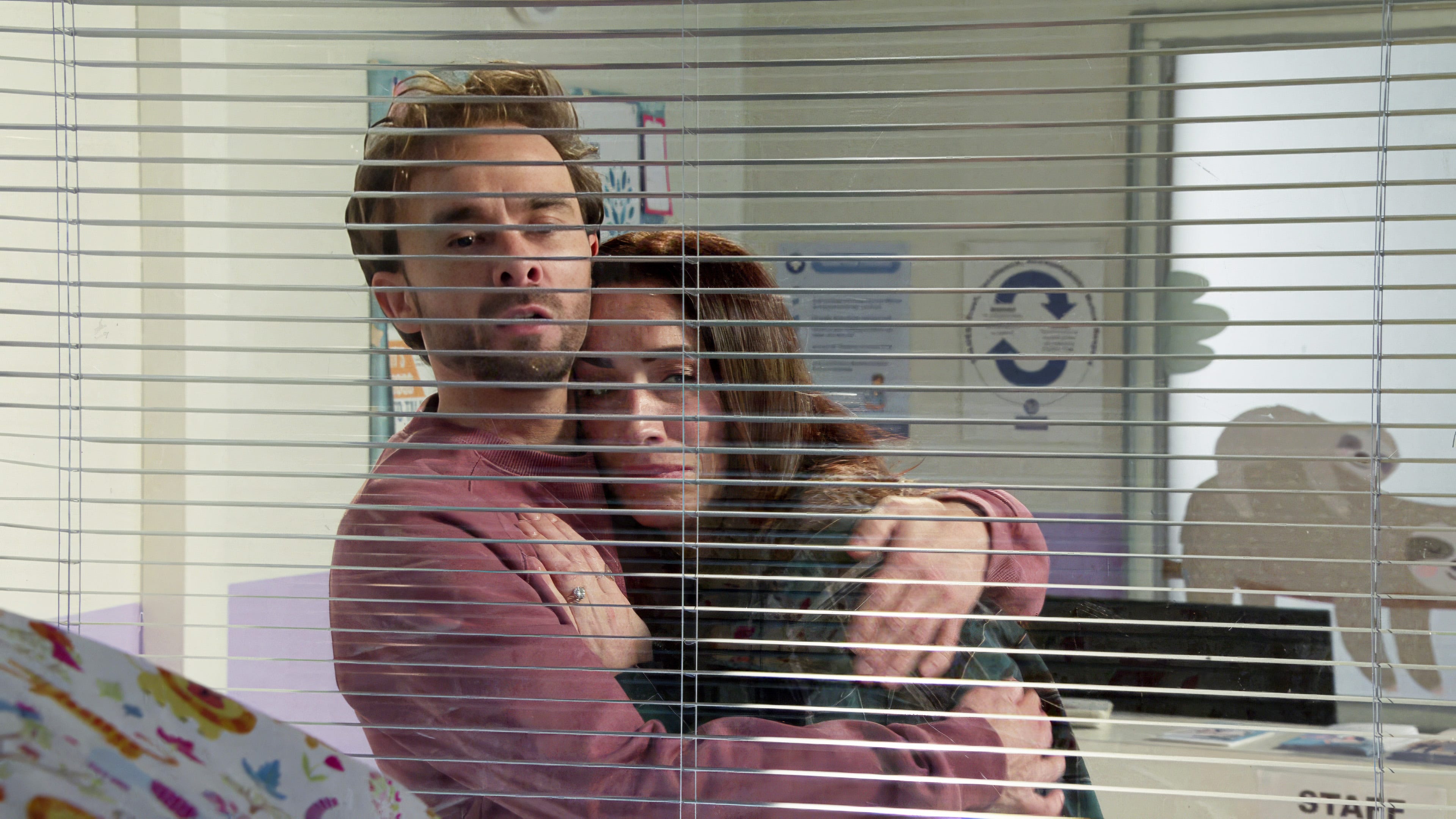 david platt, shona platt, coronation street