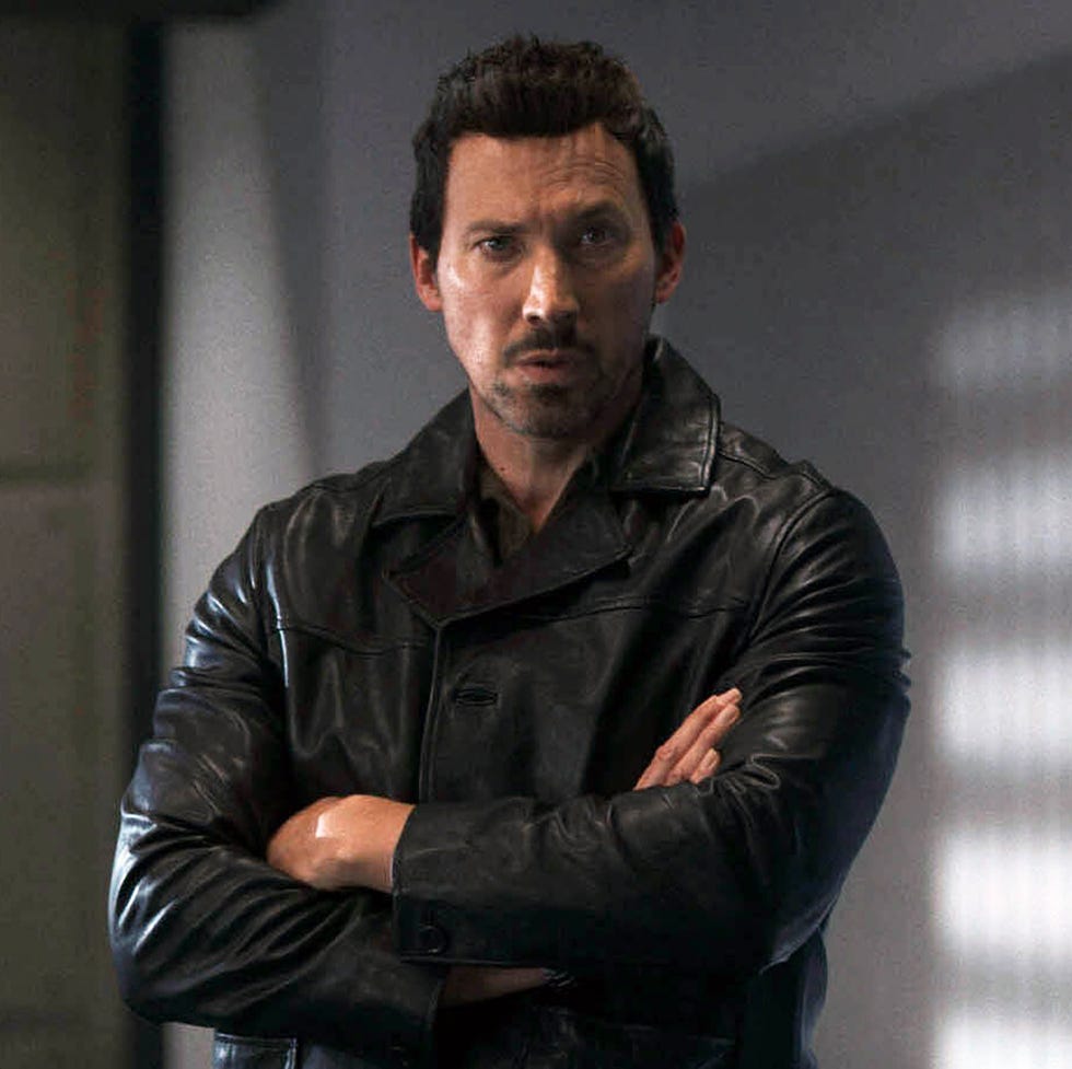 David Caves, Silent Witness season 29 david caves, silent witness season 29