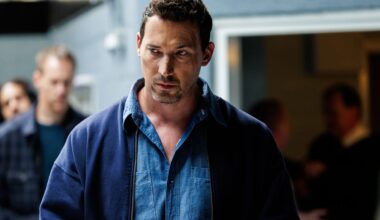 Is Jack leaving Silent Witness? Character fate after shock twist revealed in early iPlayer release