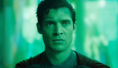 James Gunn’s Newest Superman Tease May Finally Redeem One Of The DCEU’s Most Wasted Heroes