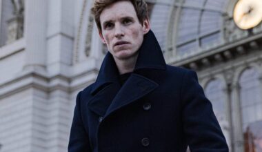 Day of the Jackal season 2 gets major update as new cast revealed