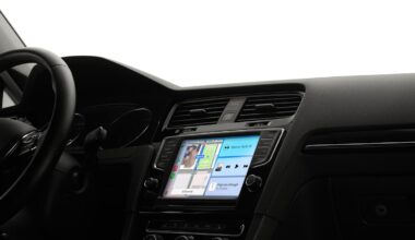 Tesla CarPlay is coming but it's reportedly being held back by low iOS 26 adoption numbers