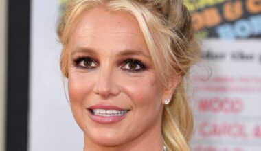 Britney Spears Sold Her Music Catalogue