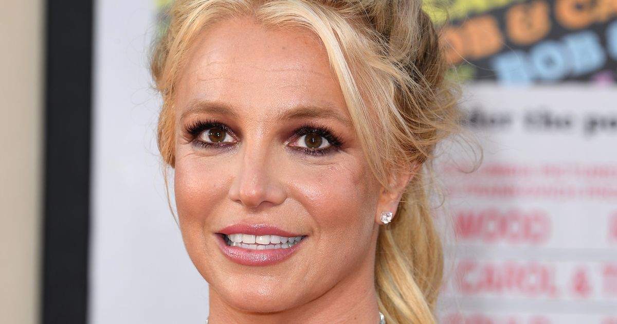 Britney Spears Sold Her Music Catalogue