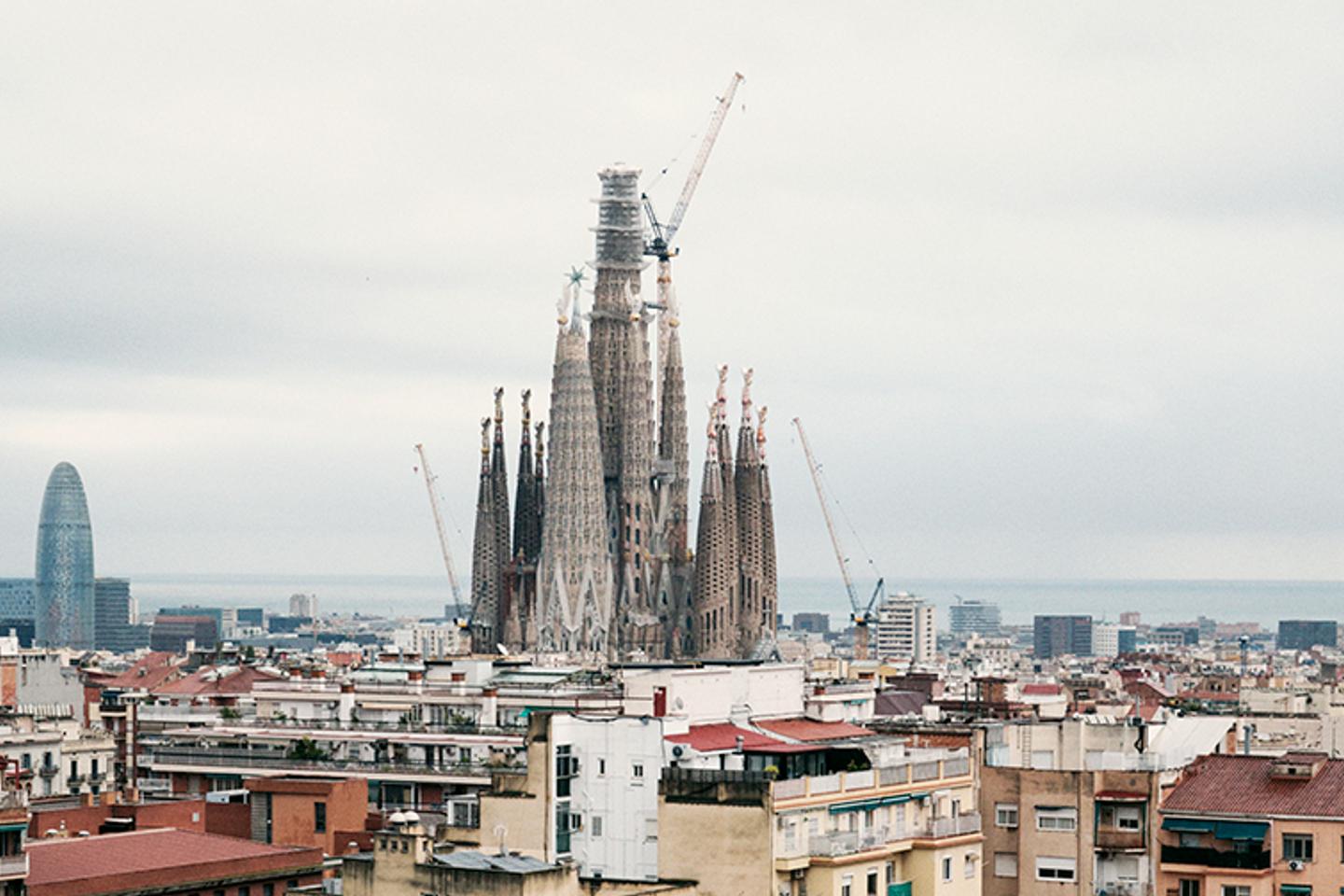 'Architect of God' Antonio Gaudí could be beatified in Spain as anniversary of death approaches