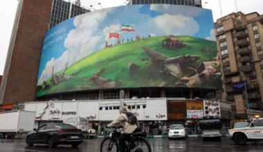 Iran says talks with US can progress positively without 'excessive demands'