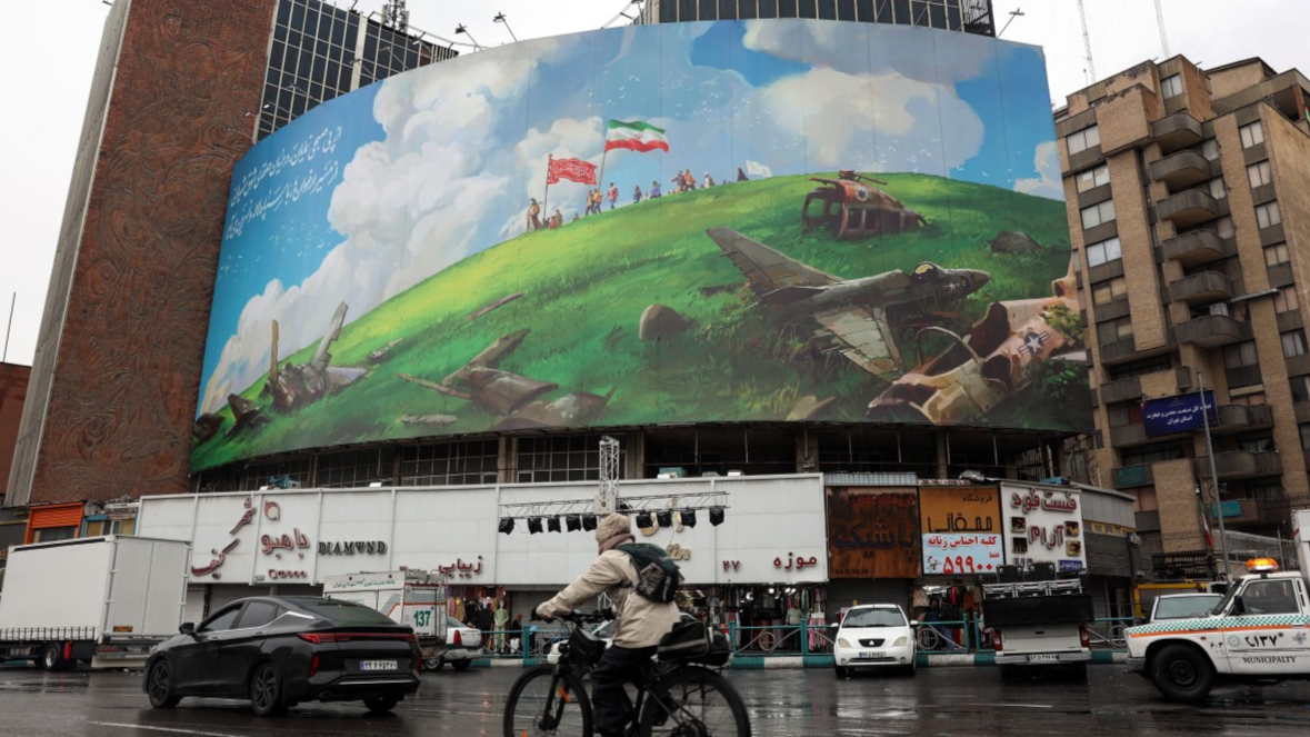 Iran says talks with US can progress positively without 'excessive demands'