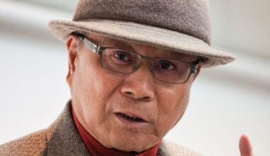 AI is not a bubble, senior executive at Nvidia supplier Wistron says