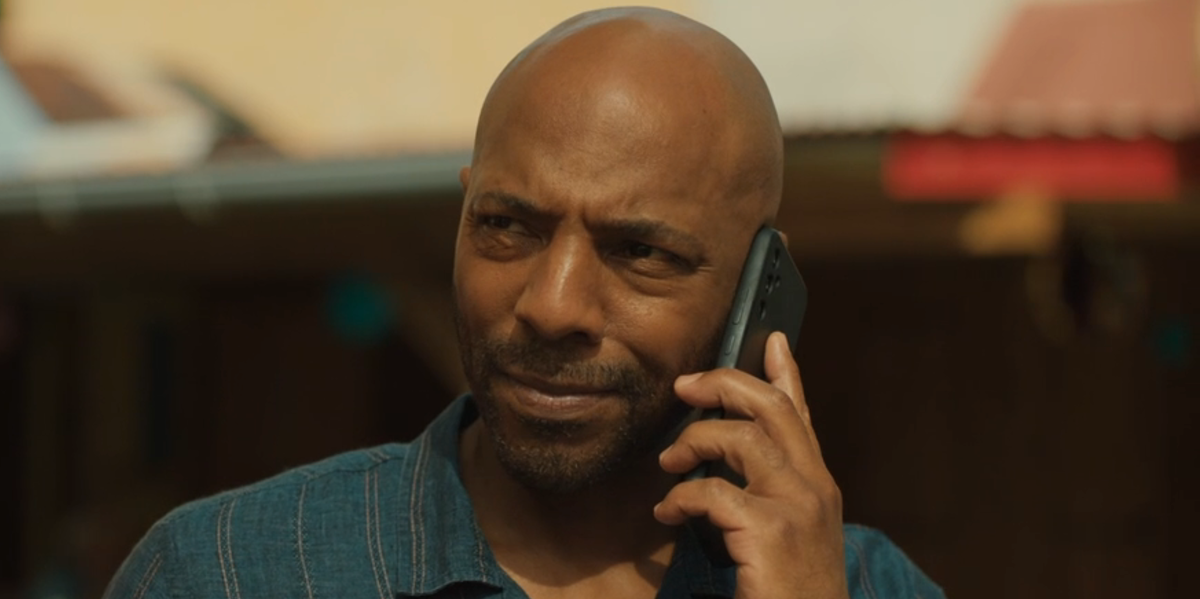 Why Death in Paradise's fresh new focus is the key to the BBC crime drama’s success