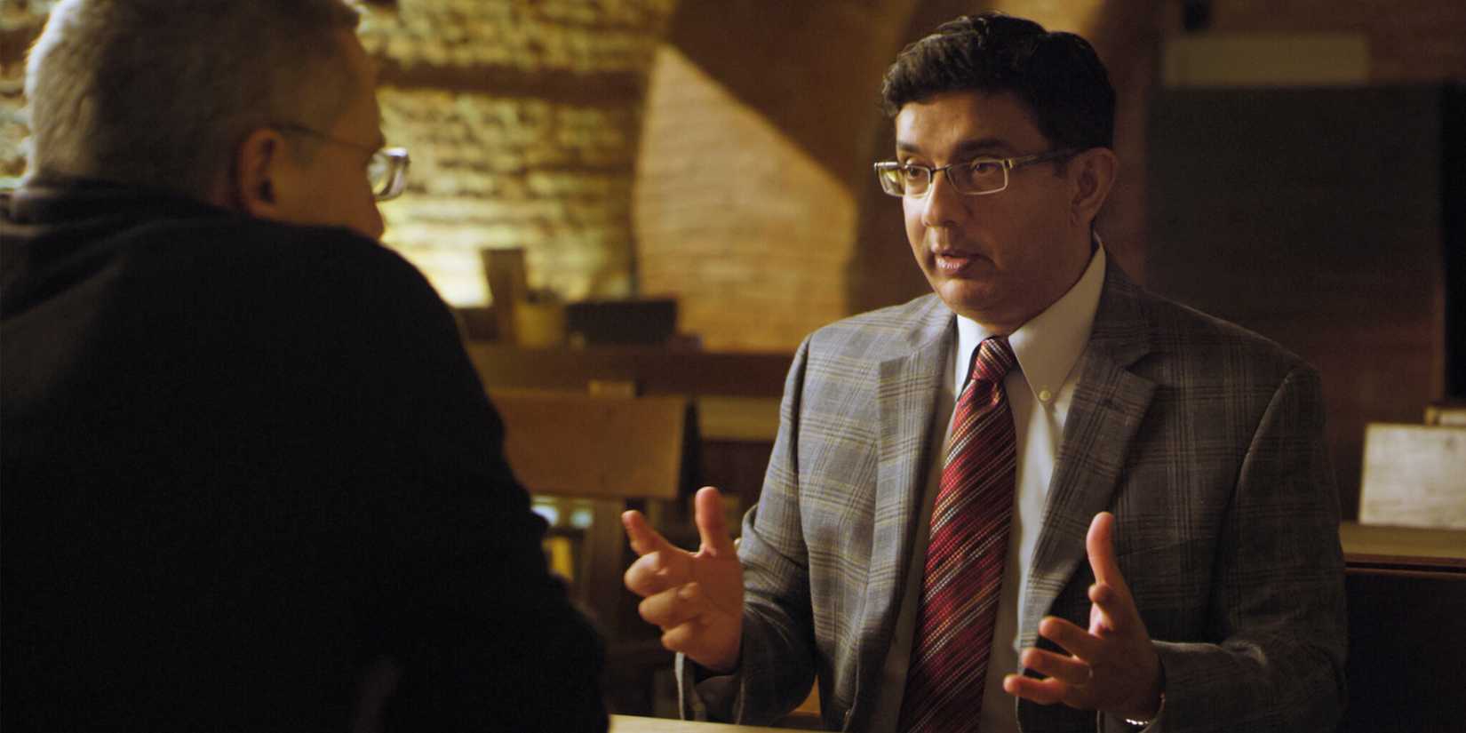 Death of a Nation - 2018