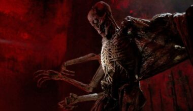 'The Deep Dark' Trailer - Miners Awaken Lovecraftian Monsters in 'The Descent'-esque Creature Feature