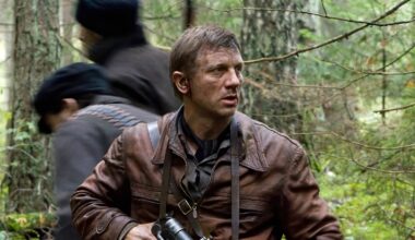 10 Greatest Hidden-Gem War Masterpieces of the 21st Century, Ranked