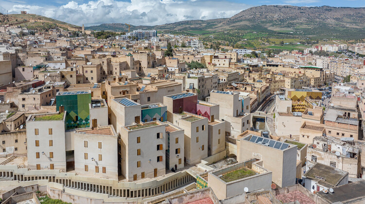 Shaping Architectural Continuity: 25 Revitalization Projects Across Historic, Industrial, and Natural Sites - Image 9 of 26