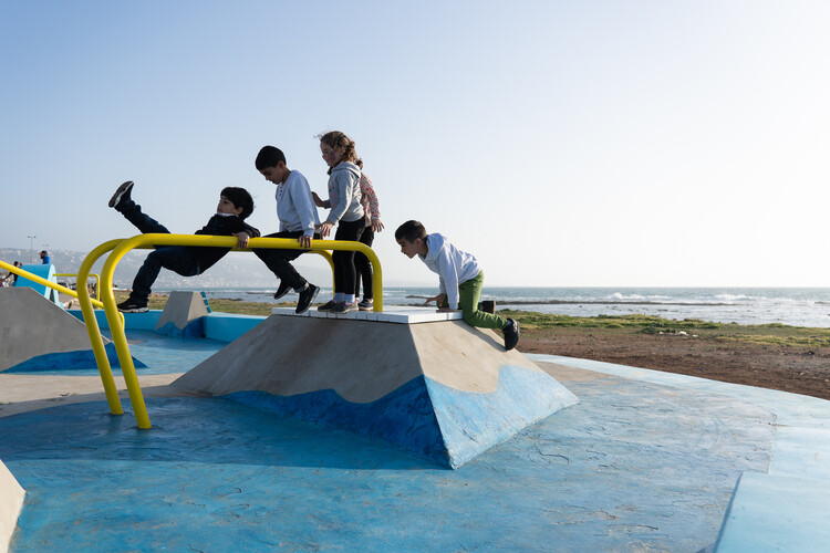 Designing With, Not For: CatalyticAction’s Participatory Practice - Image 1 of 26