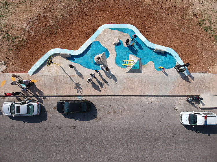 Designing With, Not For: CatalyticAction’s Participatory Practice - Image 26 of 26