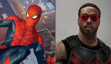 BRAND NEW DAY Trailer; Responds To Claims Marvel Snubbed WONDER MAN