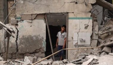 Gaza: Woman Killed, Child Dies After Blocked Medical Transfer |