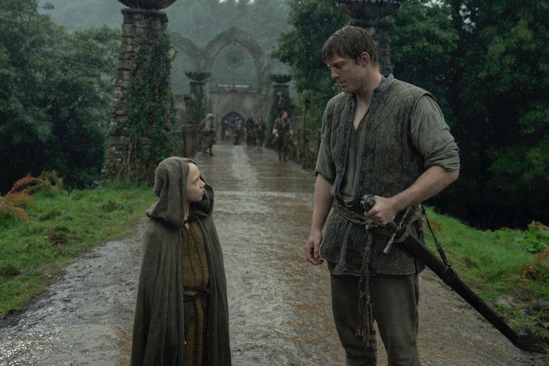 Dexter Sol Ansell Peter Claffey 1 2