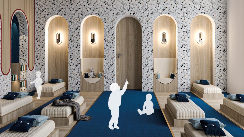 Il Filo Rosso by Angelica Negri