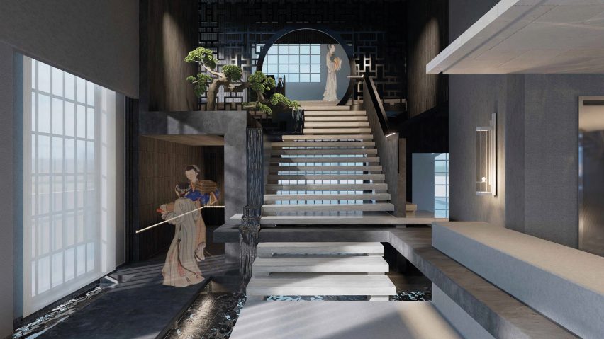 Ephemaura by Ko-Chin Sun