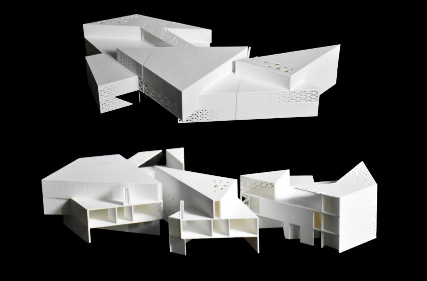 Tri Front by Malak Attia