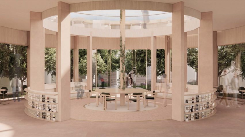 Villaggio Dell' Abbraccio by Noelle Berkman