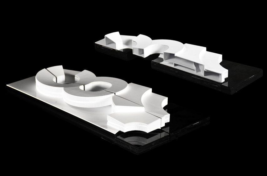 Continuum by Rawan Zawaideh