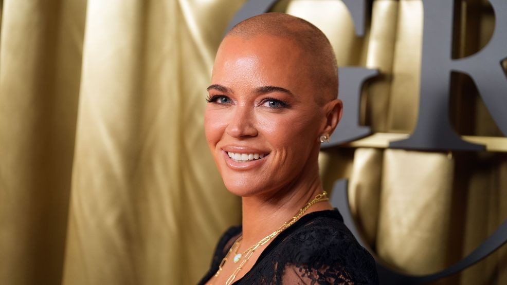Teddi Mellencamp Arroyave attends the Alliance for Women in Media Foundation's 50th Annual Gracie Awards at the Beverly Wilshire, a Four Seasons Hotel on May 20, 2025 in Beverly Hills, California. (Photo by Presley Ann/Getty Images for Alliance for Women in Media Foundation)