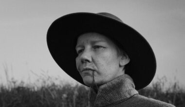 Sandra Huller Gets Her Greatest Role Yet