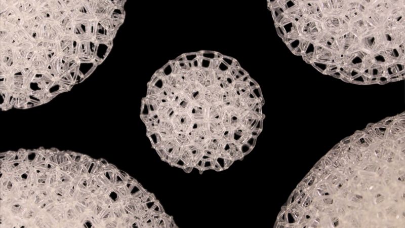 One engineer’s quest to reconstruct hope for breast cancer survivors