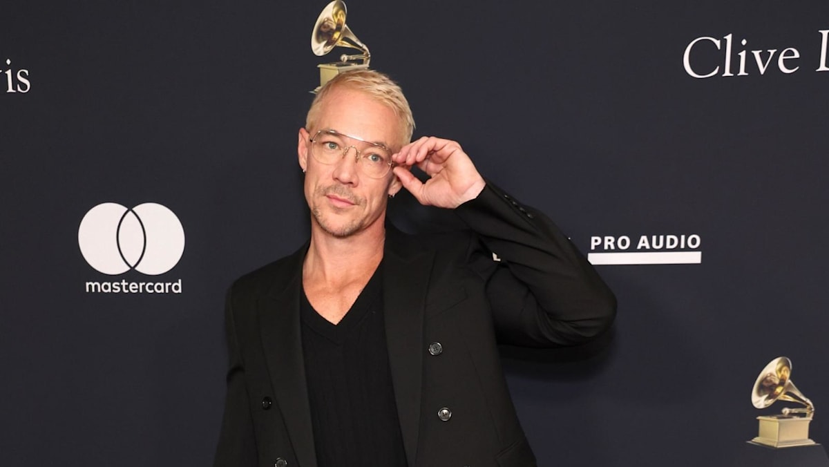 Diplo calls BTS’ new album Arirang ‘craziest ever’, says it will ‘shock the world’