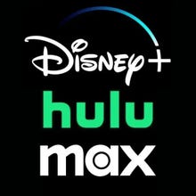 Disney+, Hulu, and HBO Max