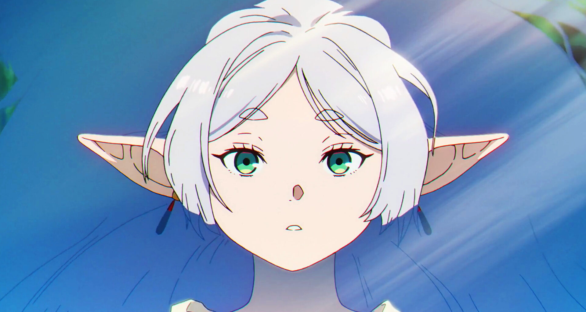 How to build Frieren in D&D 5e 2024