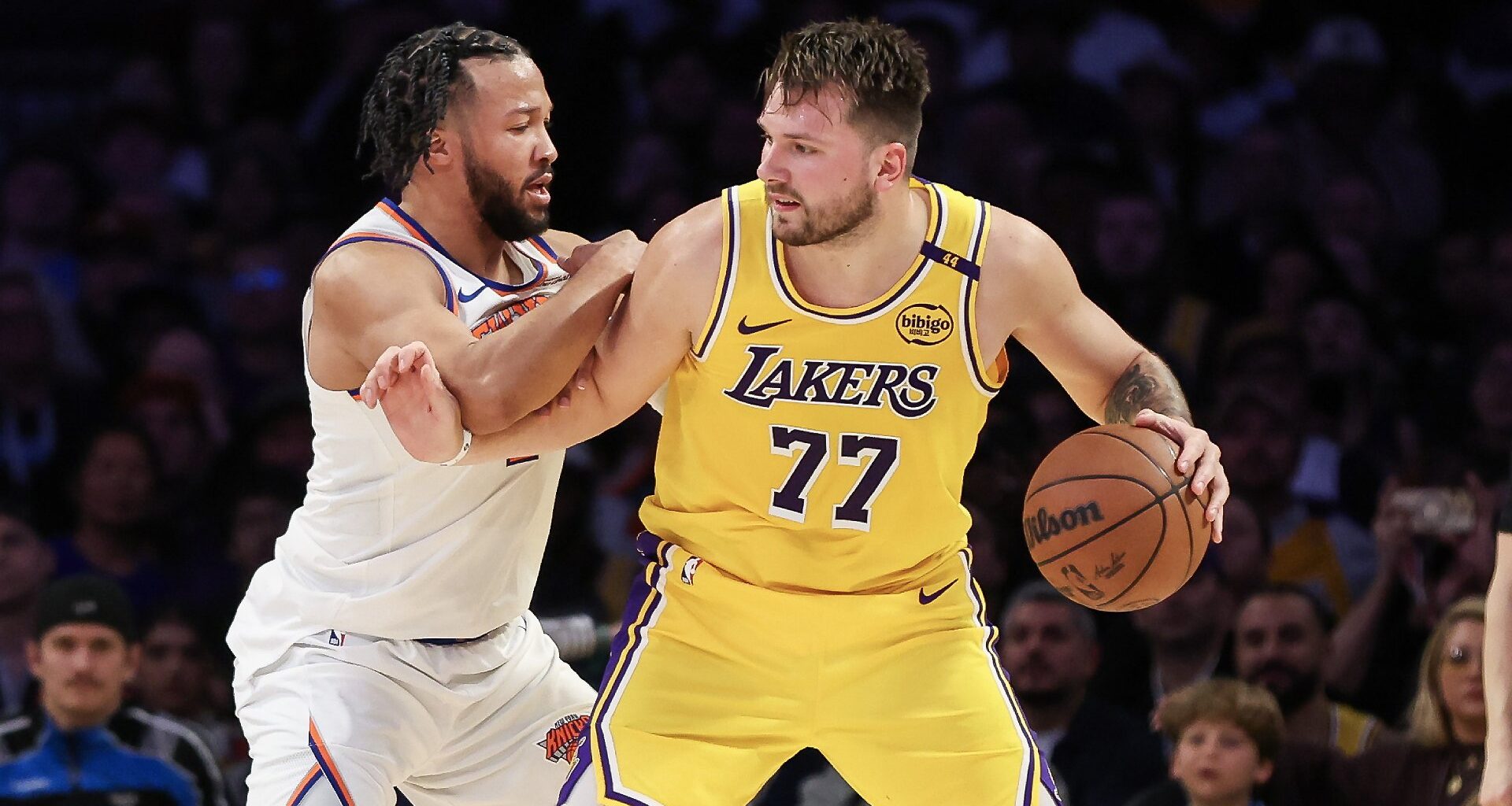 Team rosters set for the 2026 All-Star Game in Los Angeles