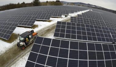 Solar companies lose bid to restore Maine incentives