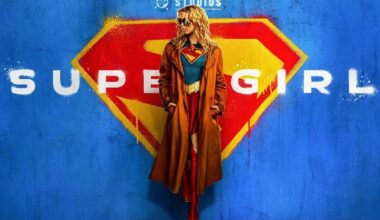 Supergirl’s Super Bowl Video Isn’t What You’re Expecting It to Be