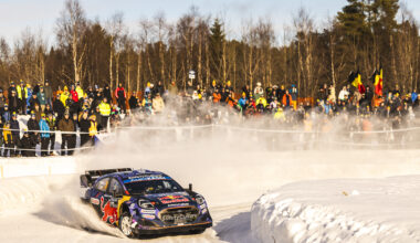 2026 FIA World Rally Championship – Rally Sweden – FIA Event Preview - Federation Internationale de l'Automobile