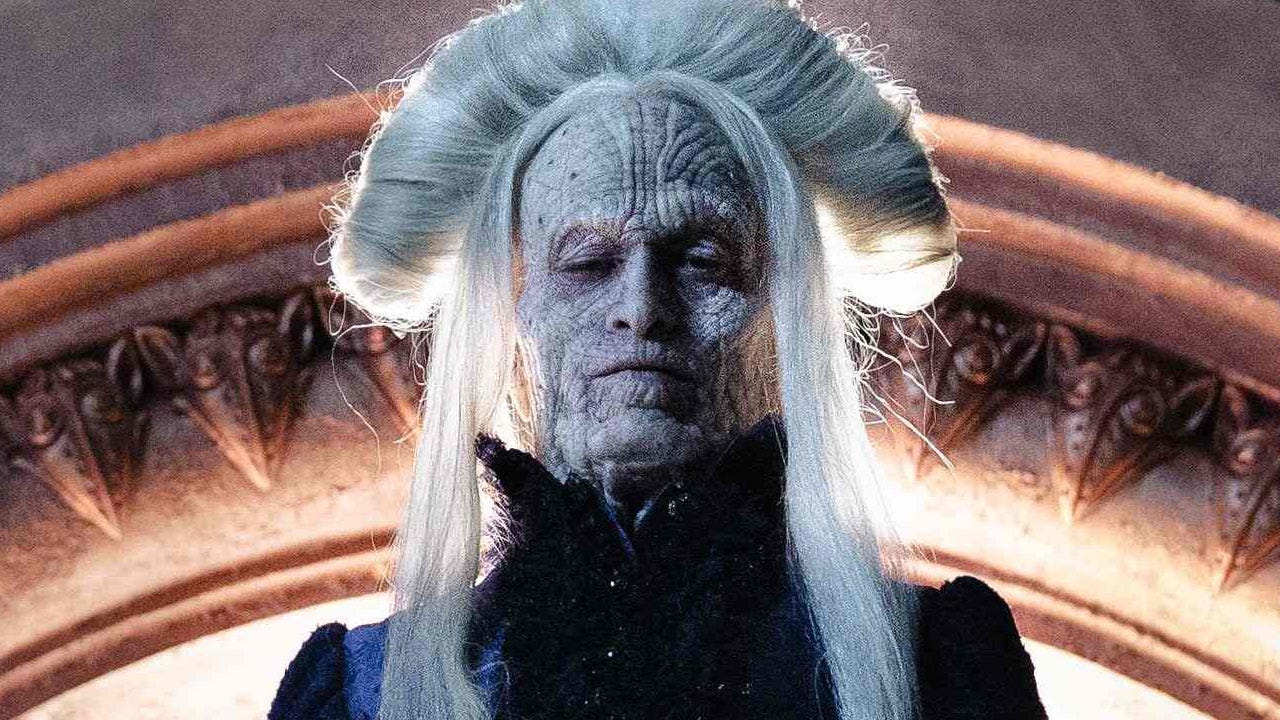 Dracula Review - IGN