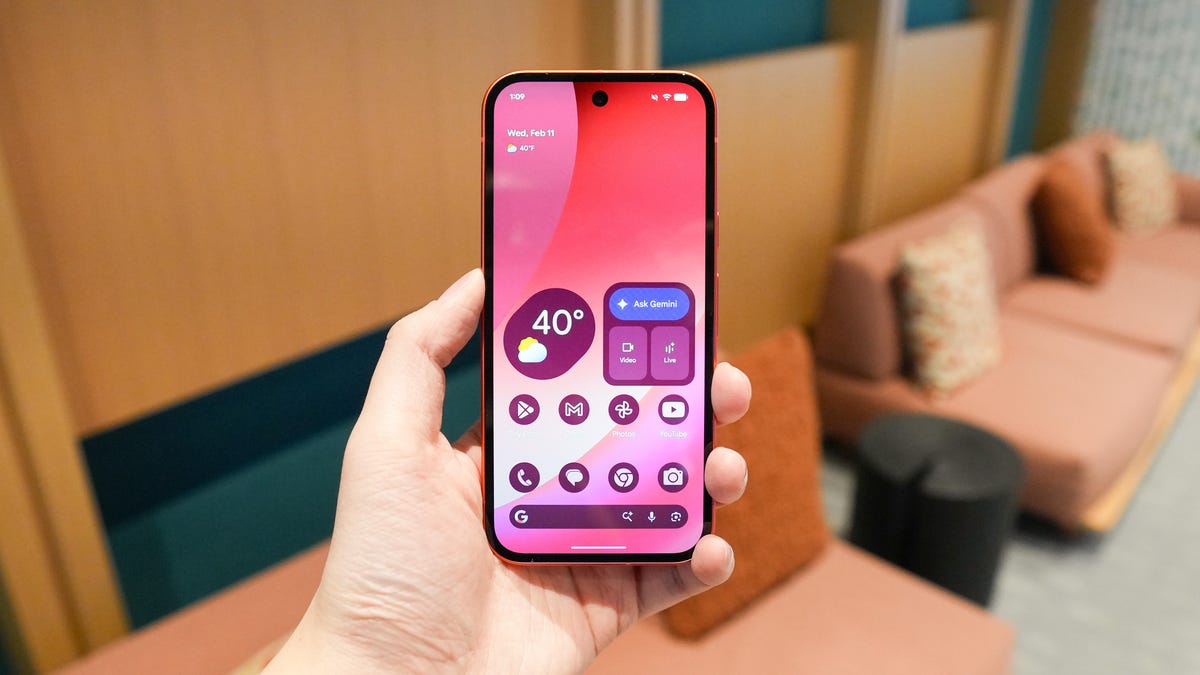 Verizon will give you Google's newest Pixel 10 model for free right now - how to qualify