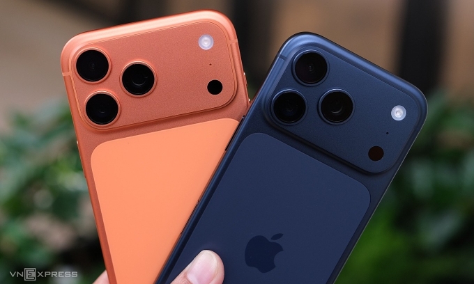 iPhone 18 Pro prices may not be higher than the iPhone 17 Pro despite rising costs