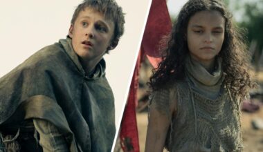 ‘A Knight of the Seven Kingdoms’ Deepens Dunk’s Backstory: Who Plays Rafe? Why is Ser Arlan Singing in Dothraki?