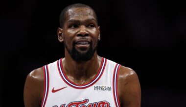 Starting 5: Spurs get statement win; Looking ahead to Tuesday's slate