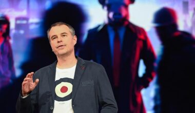 The next Assassin's Creed game loses its creative director