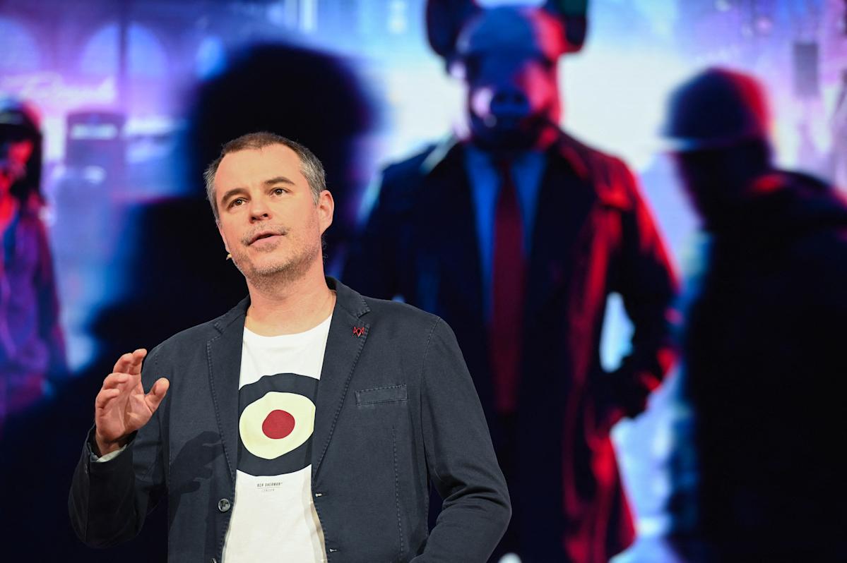 The next Assassin's Creed game loses its creative director