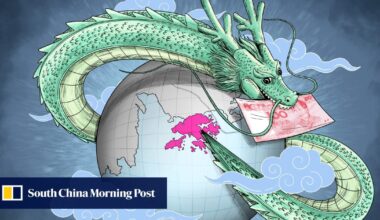 Why China’s path to ‘financial superpower’ status could begin in Hong Kong