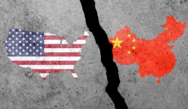 US-China Space Race Just Heated Up As Xi Jinping-Led Nation Wants Orbital Datacenters, Space Tourism