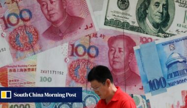 Hong Kong seeks to hone edge as offshore yuan hub, digital-asset front runner