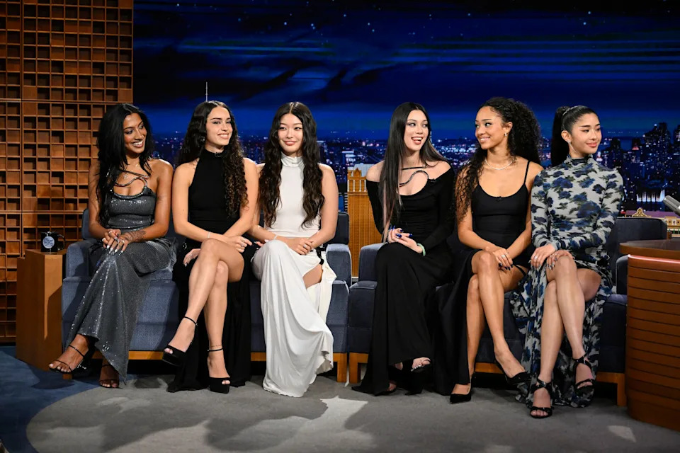 <h1 class="title">KATSEYE</h1><cite class="credit">NBC/Getty Images</cite>