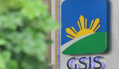 GSIS books P344.5 billion income in 2025, assets near P2 trillion - ABS-CBN